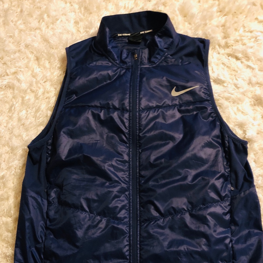 Men’s Running Vest